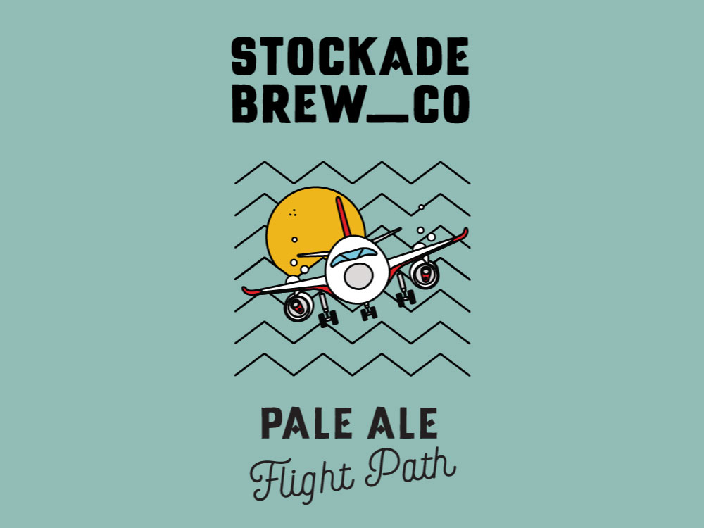 Stockade Brew Co — Stockade Brew Co